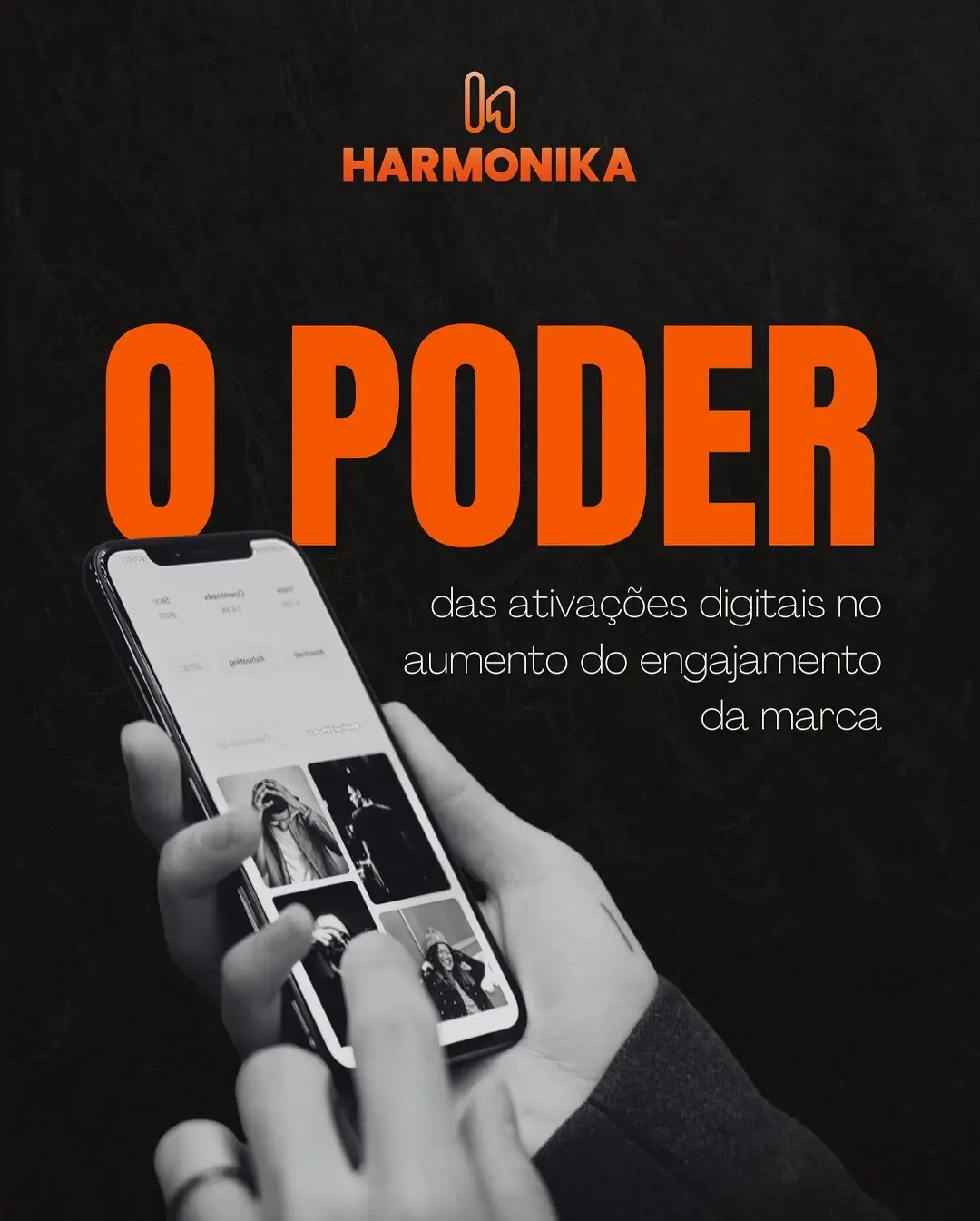Ativações Digitais: Transforme Seus Eventos em Experiências Memoráveis
