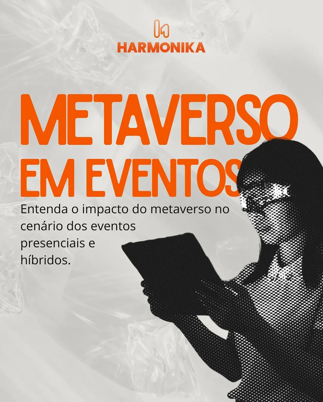 Metaverso em Eventos Híbridos: Transformação Real ou Exagero Tecnológico?