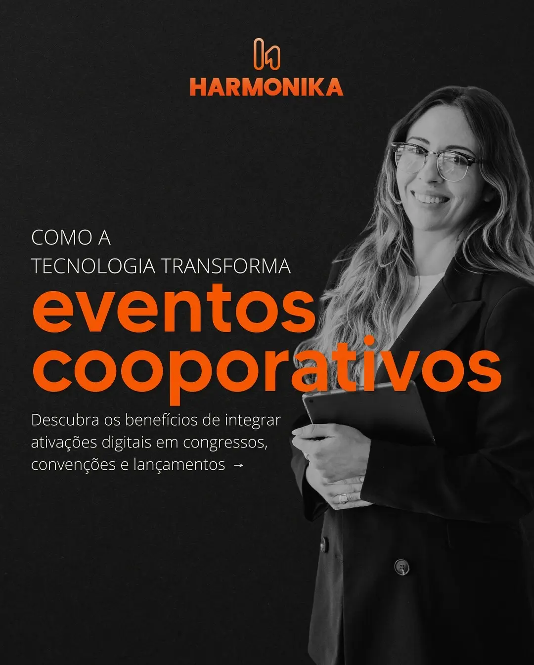Transforme Seu Evento Corporativo em uma Experiência Digital Imersiva