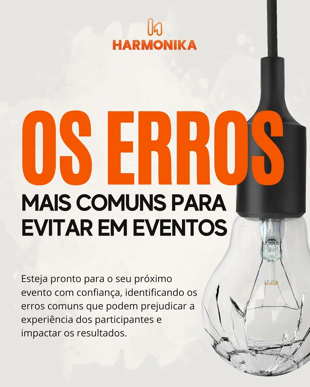 Evite Erros Comuns e Eleve Seu Evento a um Novo Patamar: Guia Completo para o Sucesso