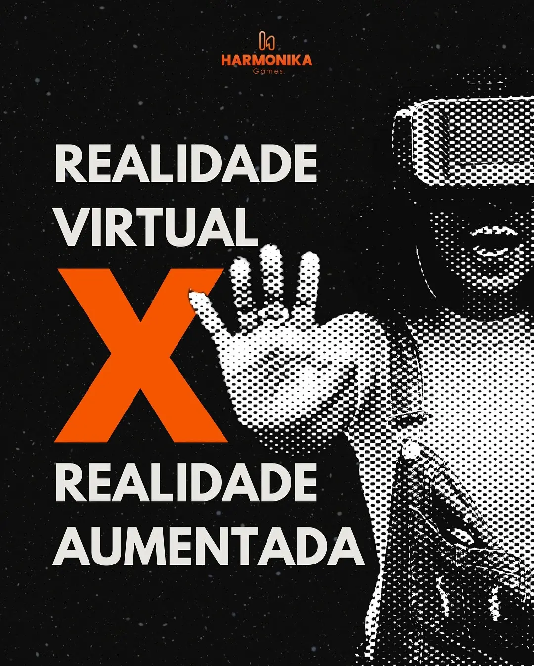 Realidade Aumentada vs. Realidade Virtual: Qual a Melhor Escolha para o Seu Evento?