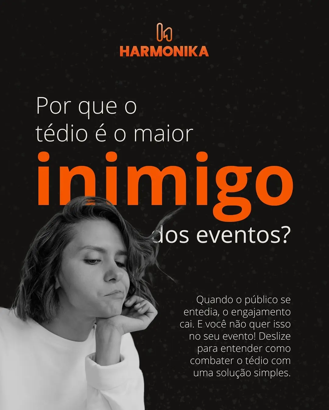 Harmonika Games: Transforme Seus Eventos em Experiências Interativas Inesquecíveis