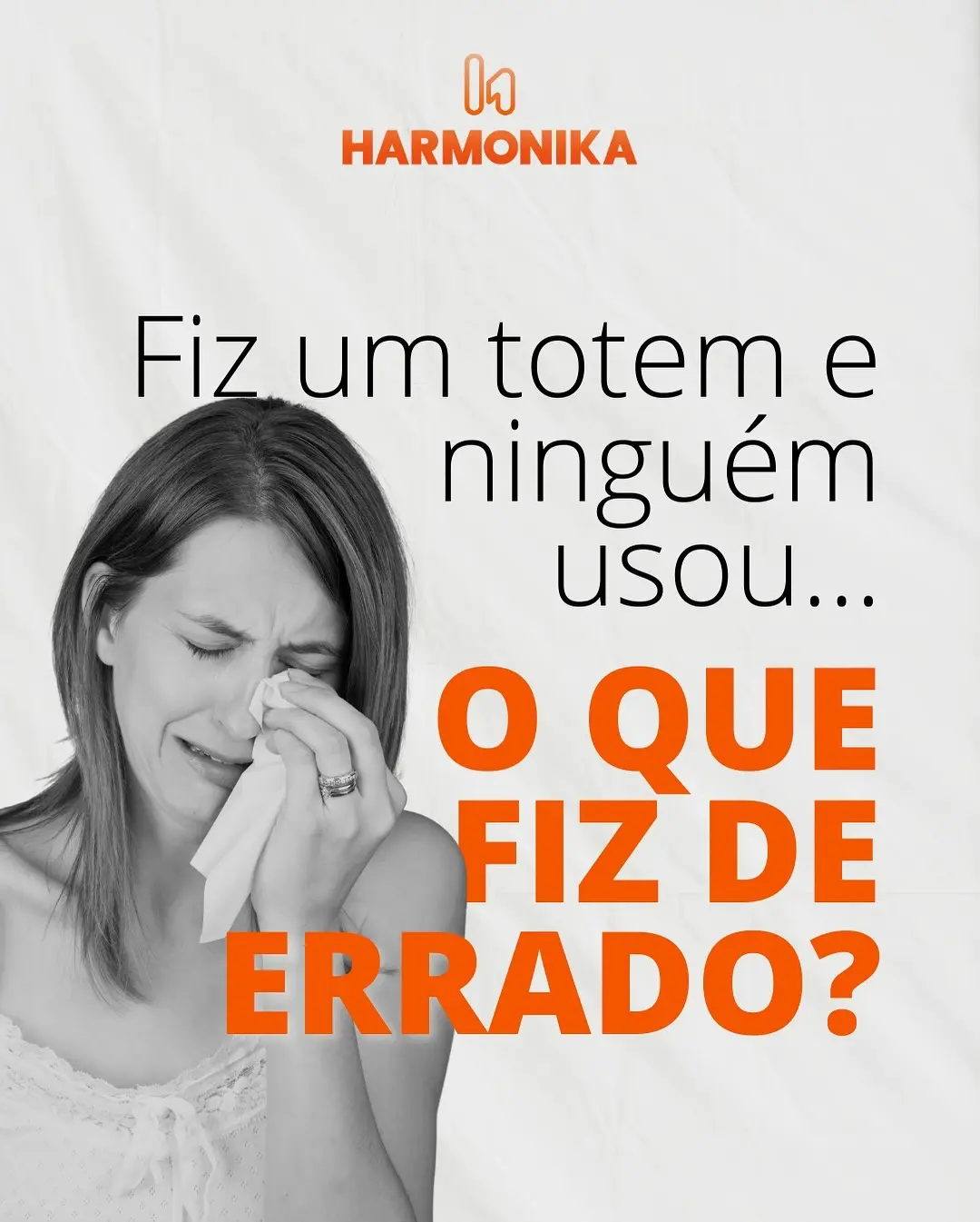 Harmonika Games: Transformando Eventos em Experiências Interativas Memoráveis (e Evitando os Erros Comuns!)
