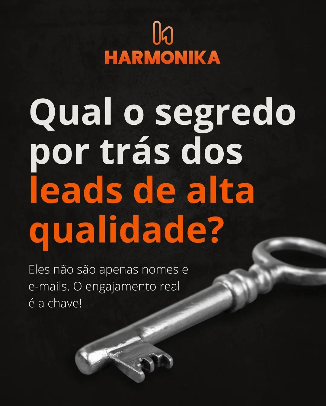 Harmonika Games: Transforme Seus Eventos em Máquinas de Geração de Leads Qualificados com Jogos Interativos