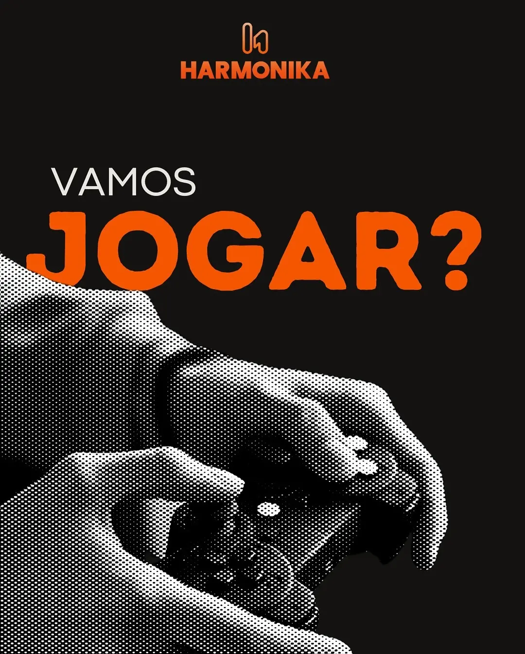 Harmonika Games: Transformando Eventos em Experiências Gamificadas Inesquecíveis